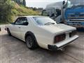1980 Nissan Skyline