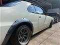 1980 Nissan Skyline