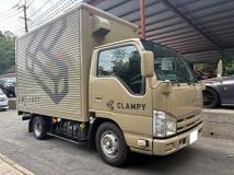 2009 Isuzu Isuzu Others