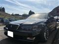 2000 Toyota Cresta