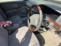 2000 Toyota Cresta