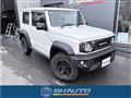 2024 Suzuki Jimny Sierra