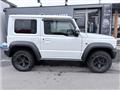 2024 Suzuki Jimny Sierra