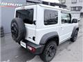 2024 Suzuki Jimny Sierra