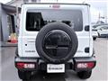 2024 Suzuki Jimny Sierra