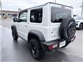 2024 Suzuki Jimny Sierra