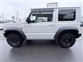 2024 Suzuki Jimny Sierra