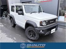 2024 Suzuki Jimny Sierra