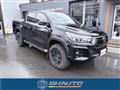 2020 Toyota Hilux