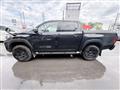 2020 Toyota Hilux