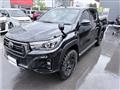 2020 Toyota Hilux