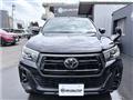 2020 Toyota Hilux