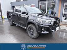 2020 Toyota Hilux