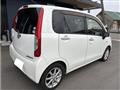 2013 Daihatsu Move