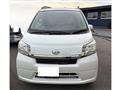 2013 Daihatsu Move