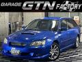 2004 Subaru Legacy Touring Wagon