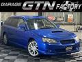 2004 Subaru Legacy Touring Wagon