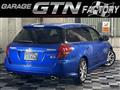 2004 Subaru Legacy Touring Wagon