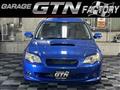 2004 Subaru Legacy Touring Wagon