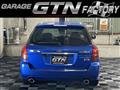 2004 Subaru Legacy Touring Wagon