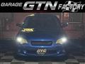 2004 Subaru Legacy Touring Wagon