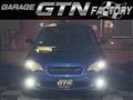 2004 Subaru Legacy Touring Wagon