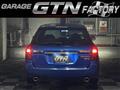 2004 Subaru Legacy Touring Wagon