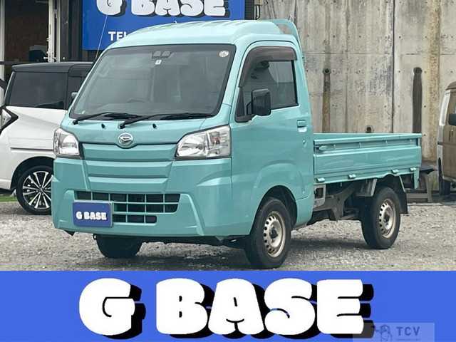 2019 Daihatsu Hijet Truck
