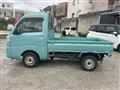 2019 Daihatsu Hijet Truck