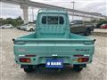 2019 Daihatsu Hijet Truck