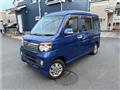 2011 Daihatsu Atrai Wagon