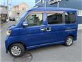 2011 Daihatsu Atrai Wagon