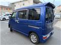 2011 Daihatsu Atrai Wagon