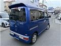 2011 Daihatsu Atrai Wagon