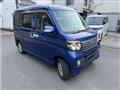 2011 Daihatsu Atrai Wagon