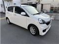 2014 Daihatsu Mira