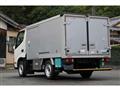 2021 Toyota Dyna Truck