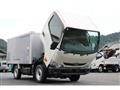 2021 Toyota Dyna Truck