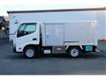 2021 Toyota Dyna Truck
