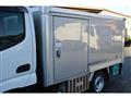 2021 Toyota Dyna Truck