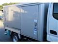 2021 Toyota Dyna Truck