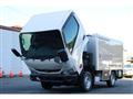 2021 Toyota Dyna Truck