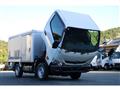 2021 Toyota Dyna Truck