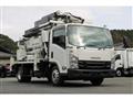 2020 Isuzu Isuzu Others