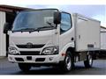 2019 Toyota Toyoace