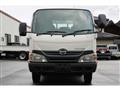 2015 Hino Dutro