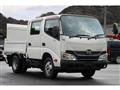 2015 Hino Dutro