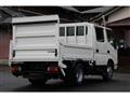 2015 Hino Dutro