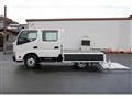 2015 Hino Dutro