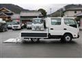2015 Hino Dutro